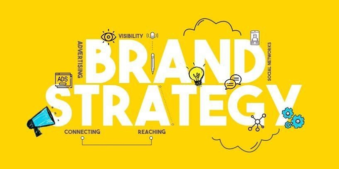 How to Develop your Brand Strategy